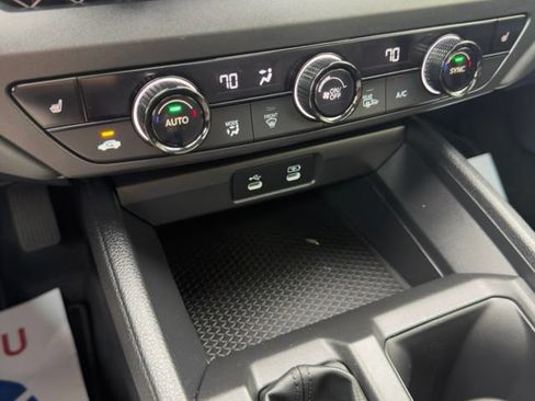 Used 2025 Honda Accord SE image 21