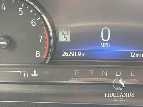 Certified 2023 Ford Explorer XLT w/ Equipment Group 202A AWD/4WD image 21