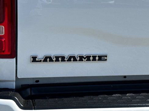 Used 2024 RAM 2500 Laramie AWD/4WD image 27