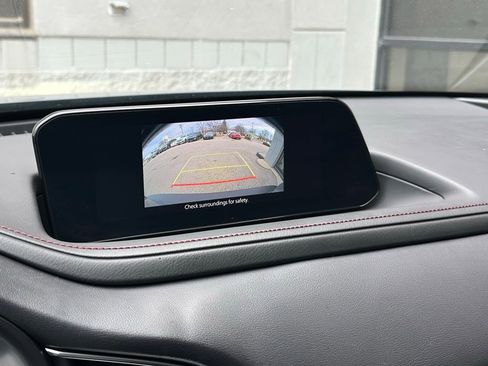 Used 2024 MAZDA CX-30 AWD 2.5 S w/ Preferred Package image 42