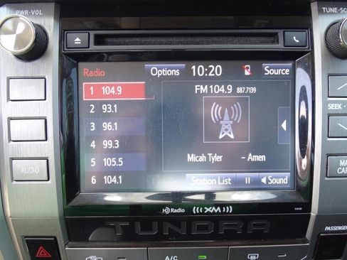 Used 2017 Toyota Tundra SR5 image 26