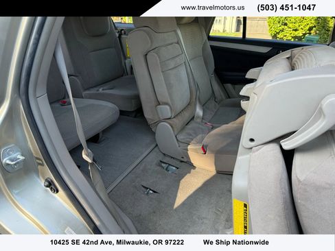 Used 2005 Toyota 4Runner Sport image 13