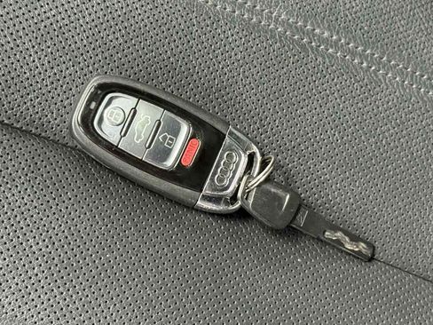 Used 2016 Audi A7 3.0T Prestige AWD/4WD image 40