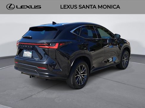 Used 2023 Lexus NX 350 AWD w/ Accessory Package (P3) image 5