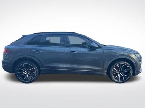 Used 2019 Audi Q8 Premium Plus image 5