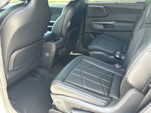 New 2027 Kia Telluride EX X-Line AWD/4WD image 16