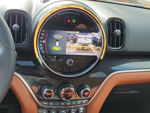 Used 2024 MINI Cooper Countryman S FWD image 23