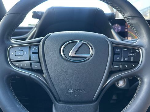 Used 2020 Lexus ES 350 w/ Premium Package image 29