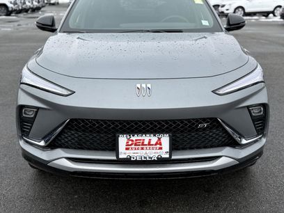 New 2026 Buick Envista Sport Touring w/ Convenience II Package