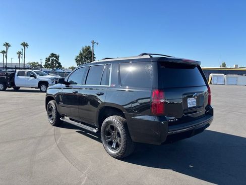 Used 2017 Chevrolet Tahoe LT w/ Luxury Package AWD/4WD image 5