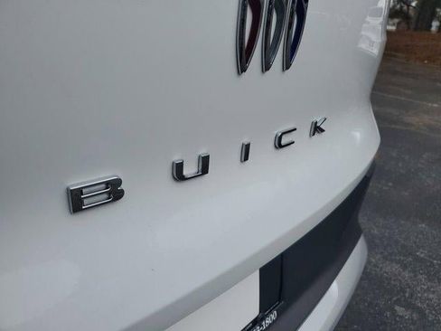 New 2026 Buick Envista Preferred image 6