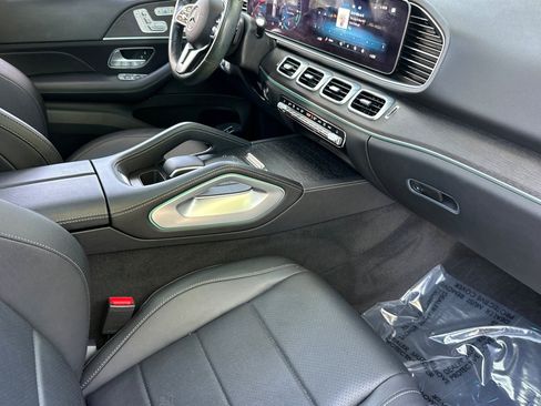 Used 2022 Mercedes-Benz GLE 350 4MATIC image 37