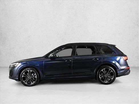 New 2026 Audi Q7 3.0T Premium Plus AWD/4WD image 9