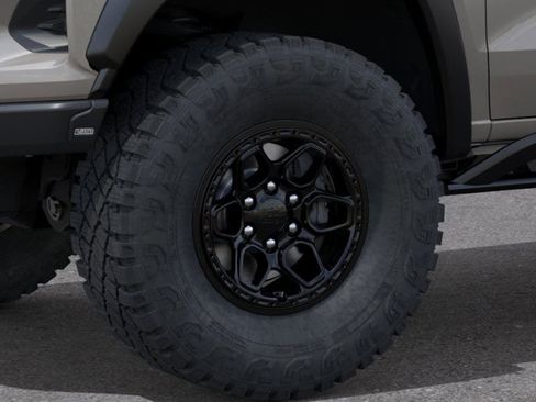 New 2026 Chevrolet Colorado ZR2 image 33