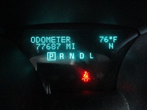 Used 2012 Chevrolet Traverse LT FWD image 30