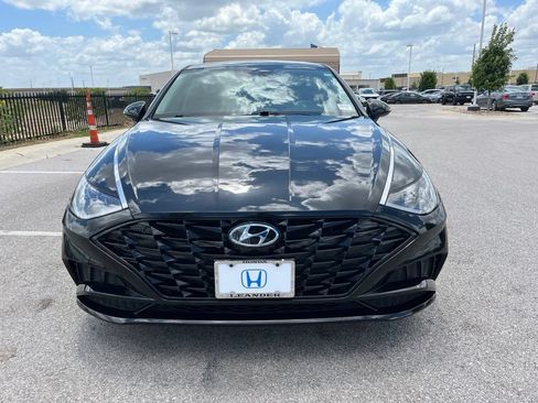Used 2023 Hyundai Sonata SEL FWD image 2
