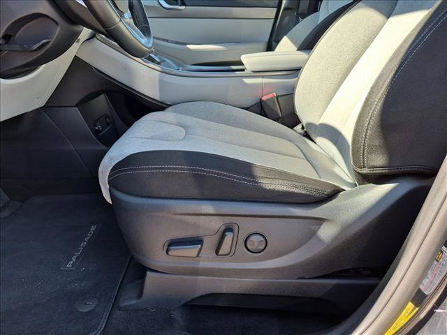Used 2020 Hyundai Palisade SEL FWD image 15