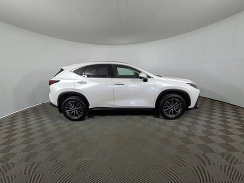 Used 2024 Lexus NX 350h AWD w/ Cold Area Package image 29