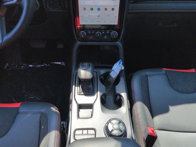 New 2026 Ford Ranger Raptor AWD/4WD image 19