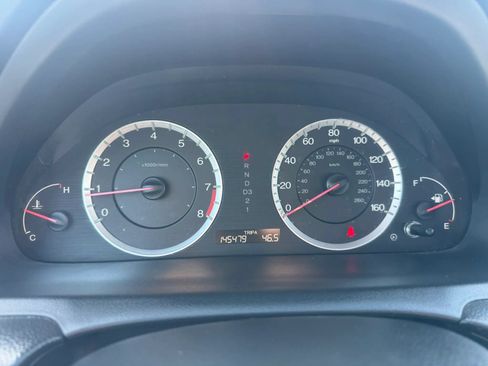 Used 2009 Honda Accord EX image 30