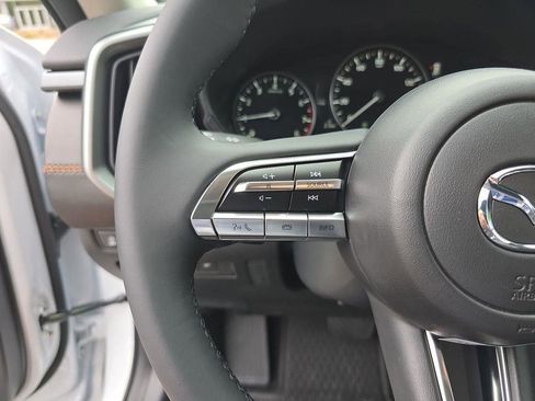 New 2026 MAZDA CX-50 AWD 2.5 S w/ Weather Package image 35