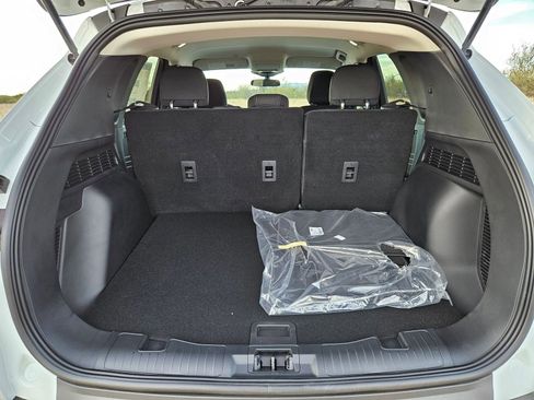 New 2026 Ford Escape Active FWD image 6