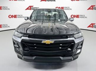 Used 2023 Chevrolet Colorado LT w/ LT Convenience Package II AWD/4WD video 2