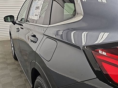 New 2026 Honda CR-V EX image 6