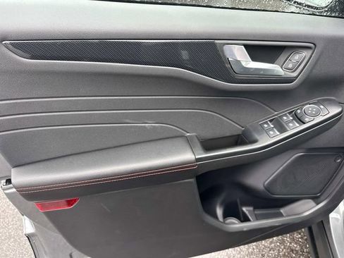 New 2026 Ford Escape ST-Line image 23