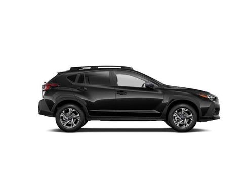 New 2025 Subaru Crosstrek 2.0i Premium image 7