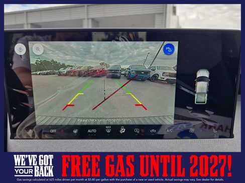 New 2025 Ford Maverick XLT w/ XLT Luxury Package AWD/4WD image 22