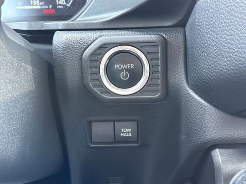 Used 2024 Toyota Land Cruiser AWD/4WD image 25