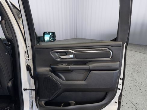 New 2026 RAM 1500 Big Horn AWD/4WD image 26