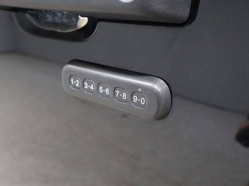 Used 2023 Ford Bronco Big Bend image 10