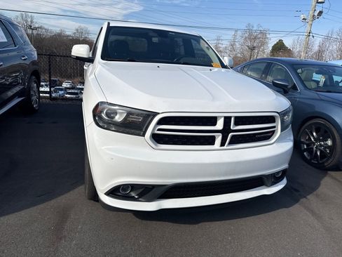 Used 2018 Dodge Durango GT image 5