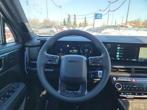 New 2026 Hyundai Santa Fe Calligraphy AWD/4WD image 14