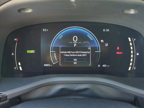 Certified 2026 Toyota Camry SE FWD image 18