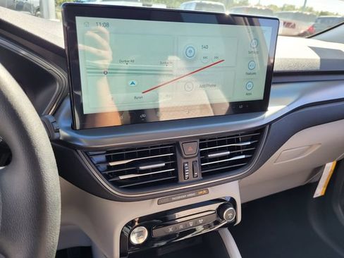 New 2026 Ford Escape Active w/ Tech Pack #1 FWD image 43