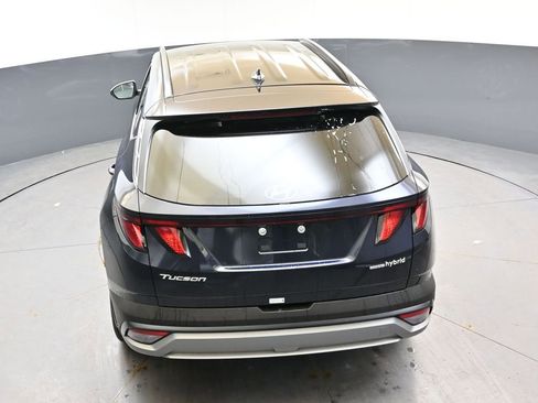New 2026 Hyundai Tucson SEL image 49