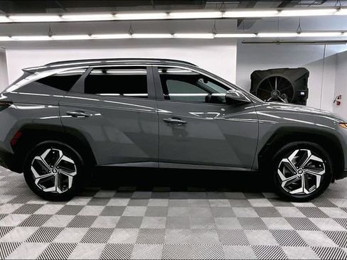 Used 2024 Hyundai Tucson SEL w/ Convenience Package FWD image 14