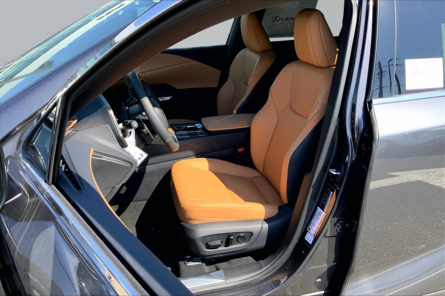 New 2026 Lexus RX 350 Premium Plus AWD/4WD image 9