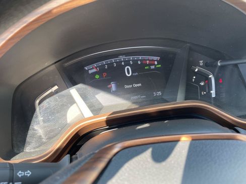 Used 2020 Honda CR-V EX image 19