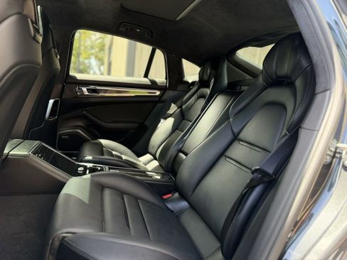 Used 2017 Porsche Panamera Turbo AWD/4WD image 26