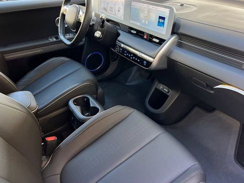 Certified 2024 Hyundai Ioniq 5 Limited RWD image 20