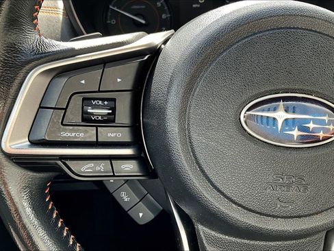 Used 2022 Subaru Crosstrek 2.0i Premium w/ Popular Package #2 image 25