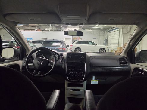 Used 2014 Dodge Grand Caravan SE w/ Quick Order Package 29E SE image 33