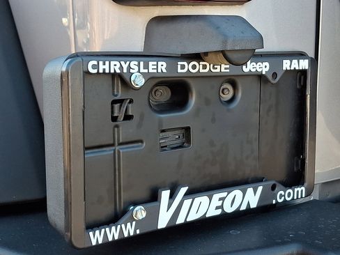 Certified 2015 Jeep Wrangler Unlimited Sport w/ Quick Order Package 24S image 30