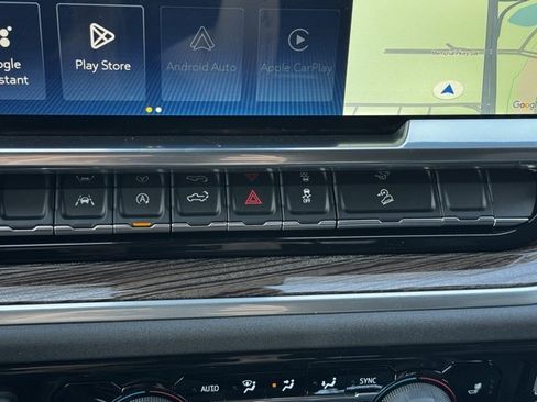 New 2026 Chevrolet Silverado 1500 LT Trail Boss w/ Convenience Package II image 10