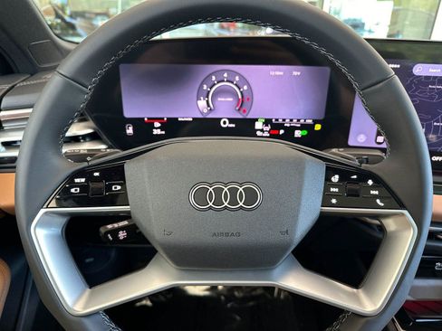 New 2026 Audi A5 2.0T Premium Plus AWD/4WD image 22