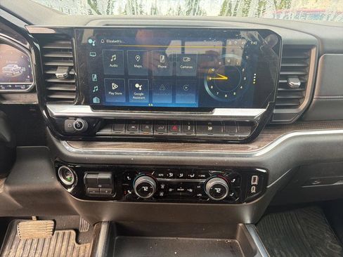 Used 2024 Chevrolet Silverado 1500 RST w/ Convenience Package II image 11